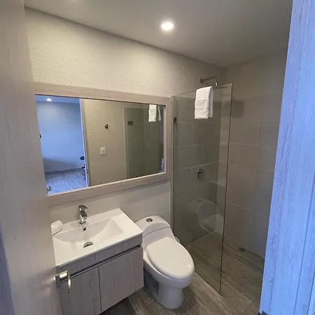 Apartamento Dominique 1103